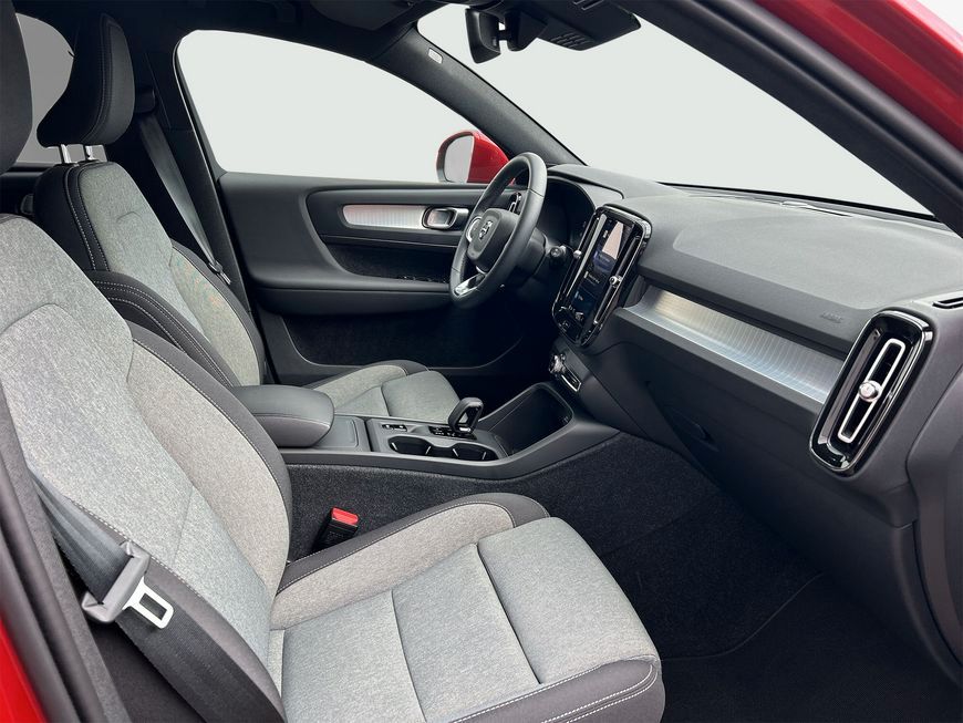 Volvo XC40 B3 B DKG Core