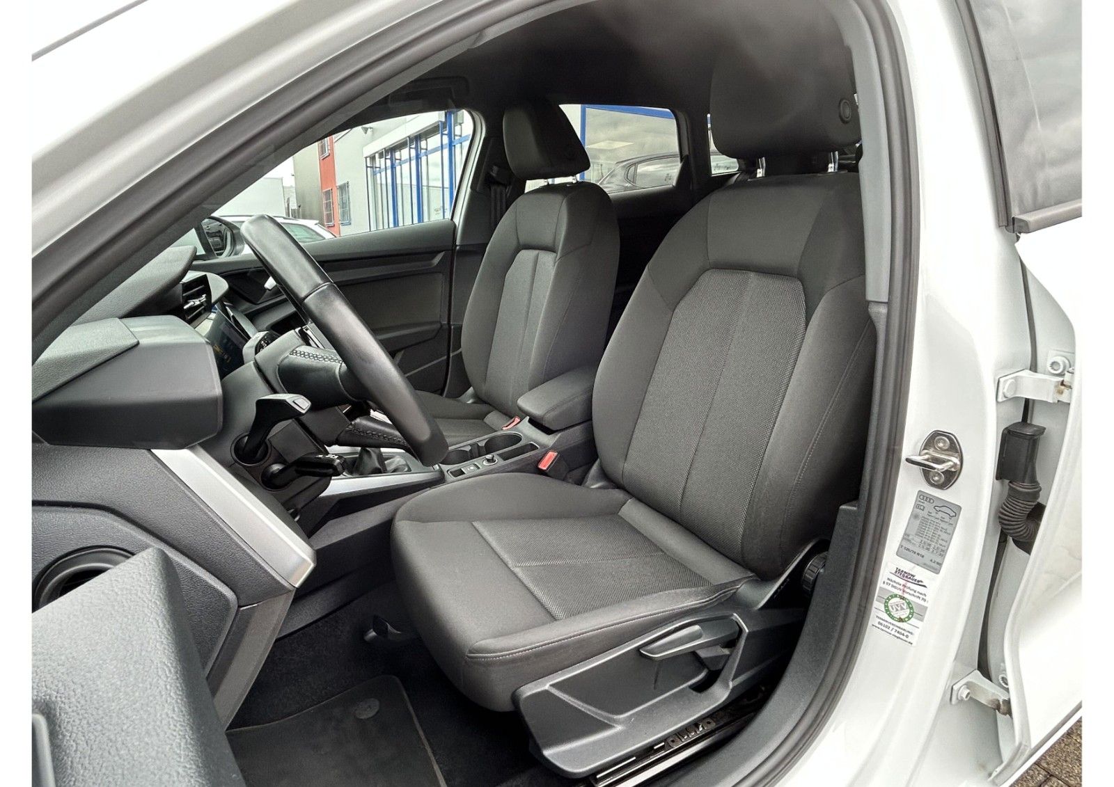 Audi A3 Sportback TFSI - Samsaru's Car Outlet