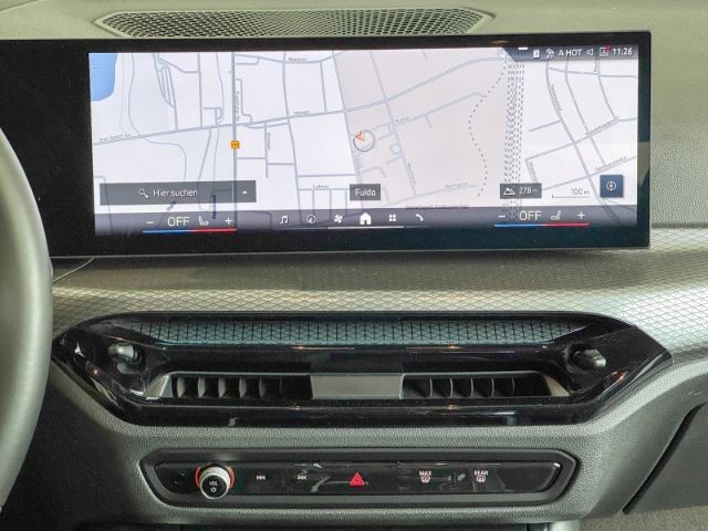 BMW 330 e xDrive Touring M Sport AHK+H&K DW 0,5 %
