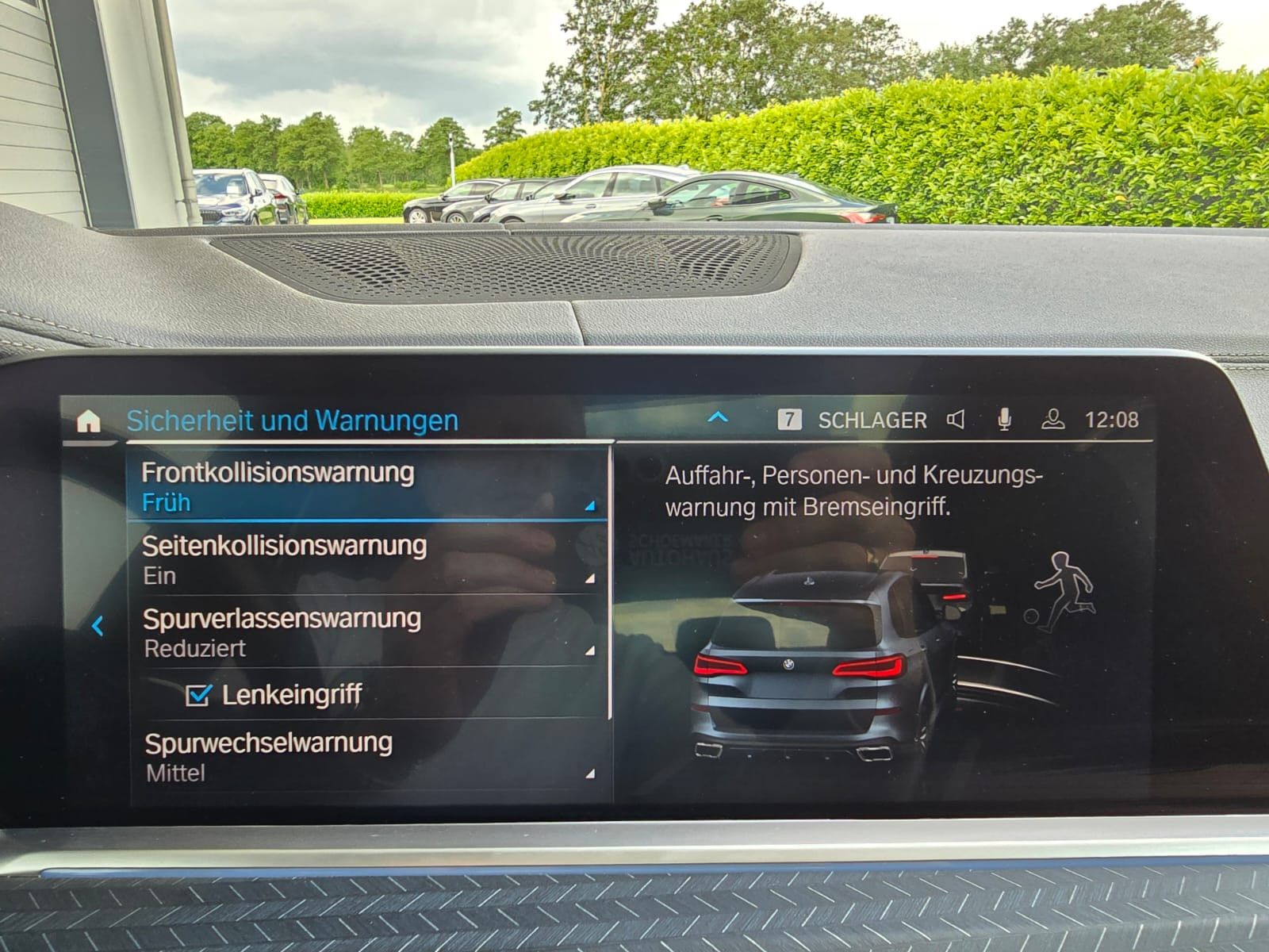 BMW X5 xDrive 45e M Sport*AHK,Sky-Lounge,Laser,360°