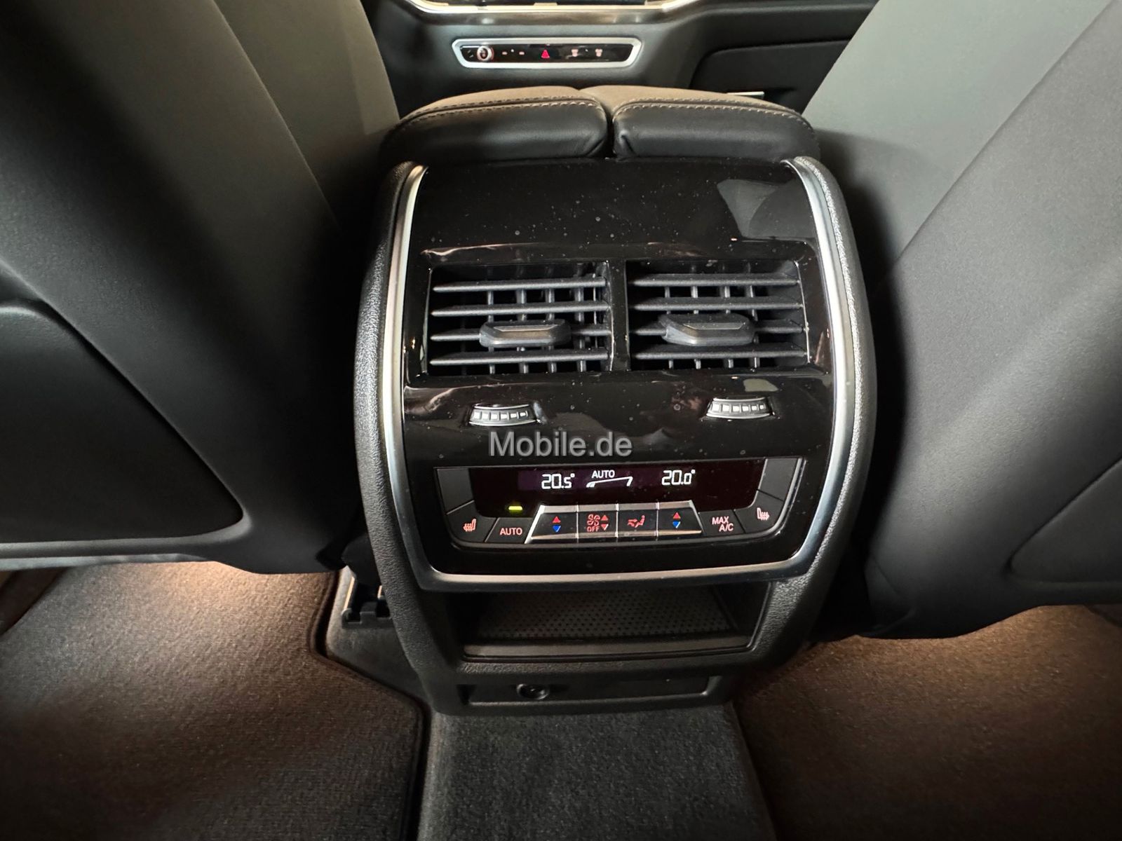 BMW X5 xDrive50e M Sportpaket Innovationsp. AHK