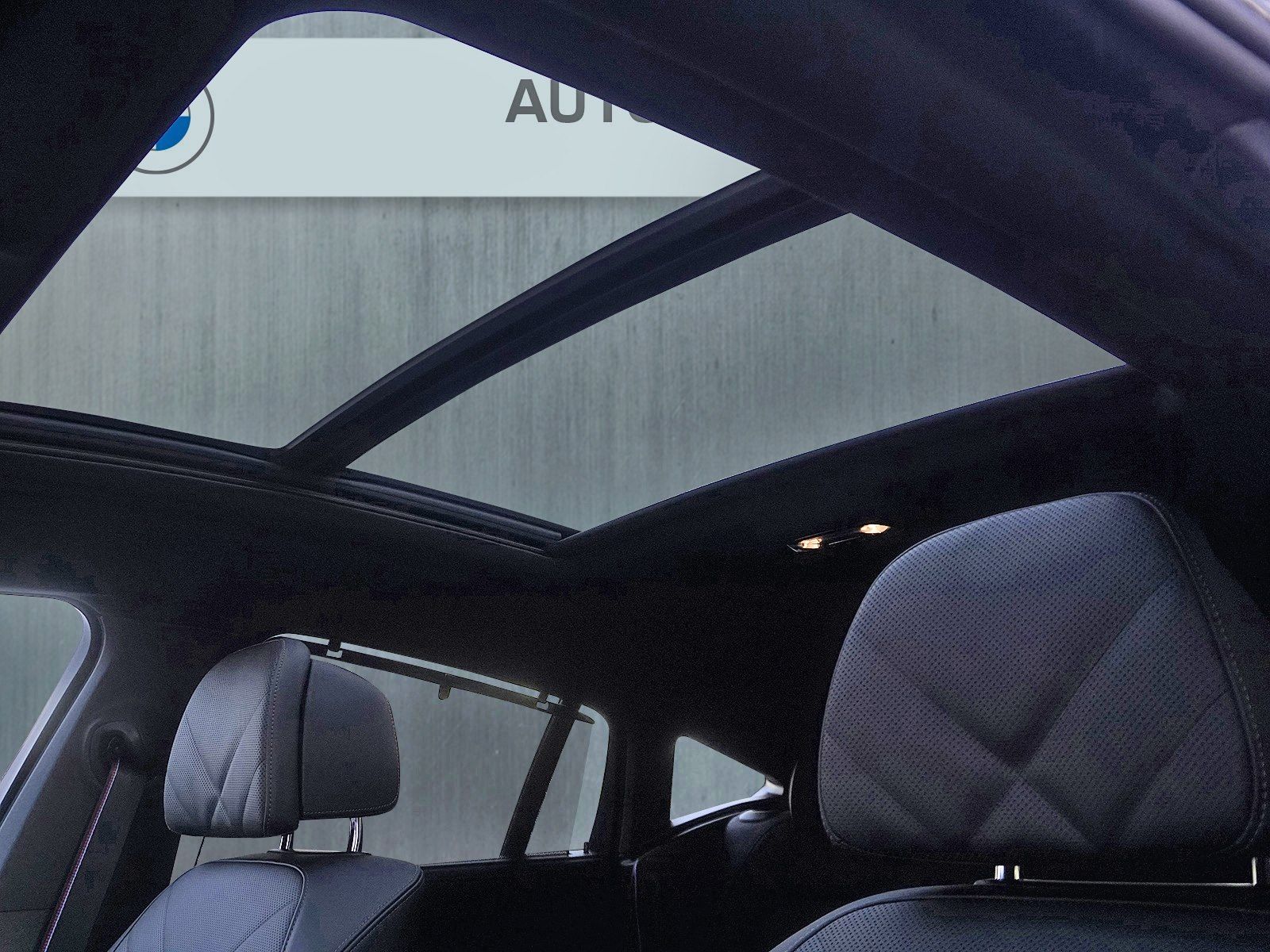 BMW X6 xDrive40d M Sport Sportpaket HK HiFi DAB LED