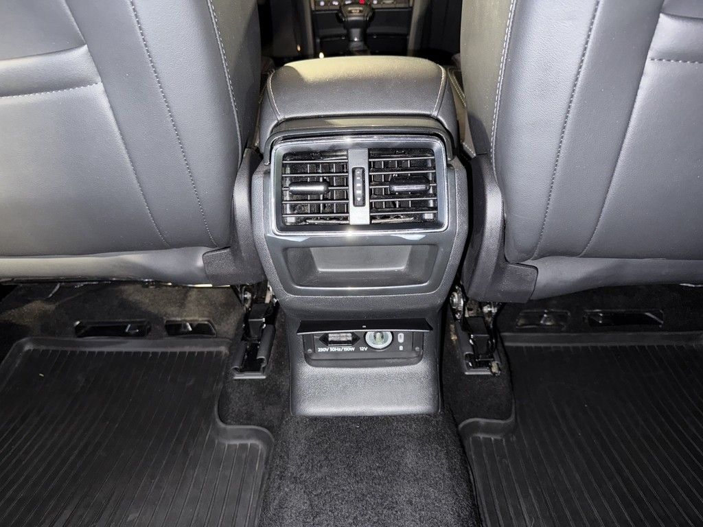 Skoda Kodiaq 2.0 TDI DSG Style 4x4 AHK / BP Amundsen /