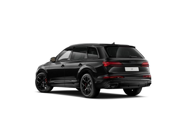 Audi Q7 SUV S line 50 TDI quattro tiptronic