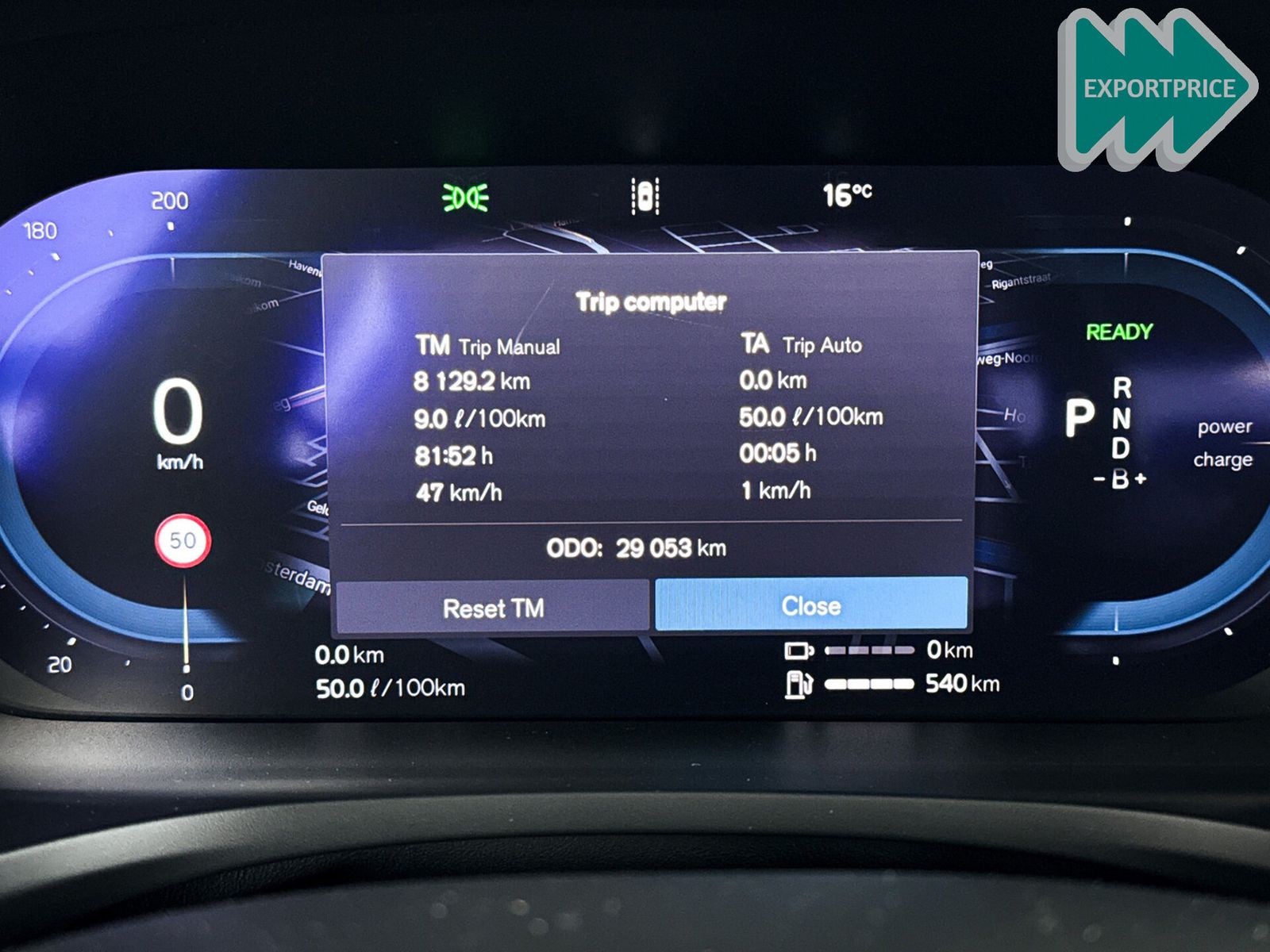 Volvo S60 Recharge T6 Aut. AWD Ultimate Bright | panor