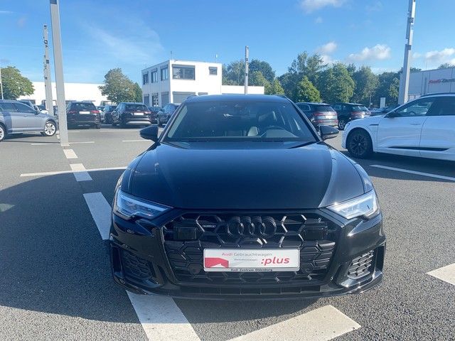 Audi A6 Avant 50 TDI Tiptronic quattro S-Line - Samsaru's Car Outlet