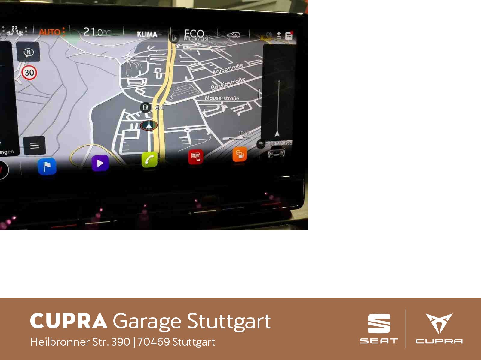 Cupra Formentor Cupra VZ 1.4 e-Hybrid 180kW