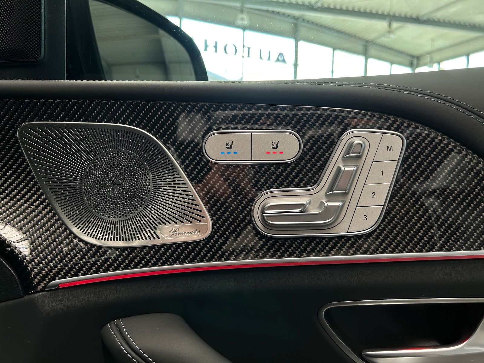 Mercedes-Benz GLE 450 4M AMG PREMIUM+CARBON-STANDHEIZUNG-GUARD