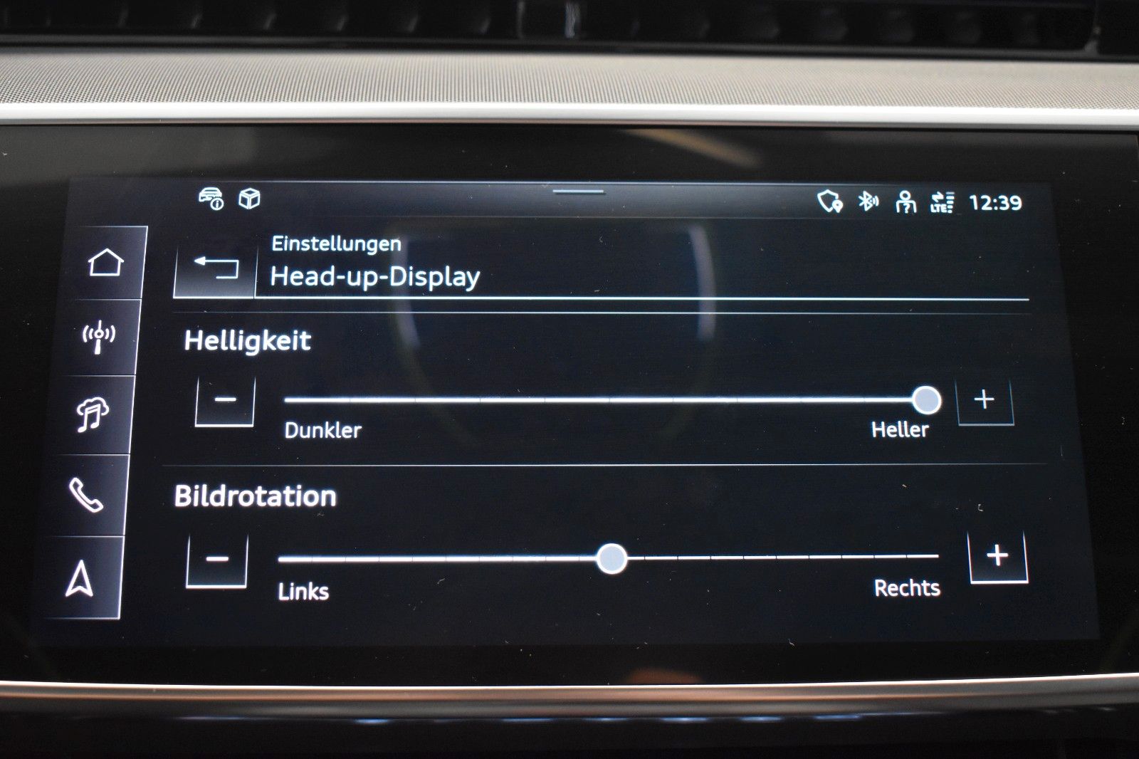 Audi A8 50 TDI quattro - Samsaru's Car Outlet