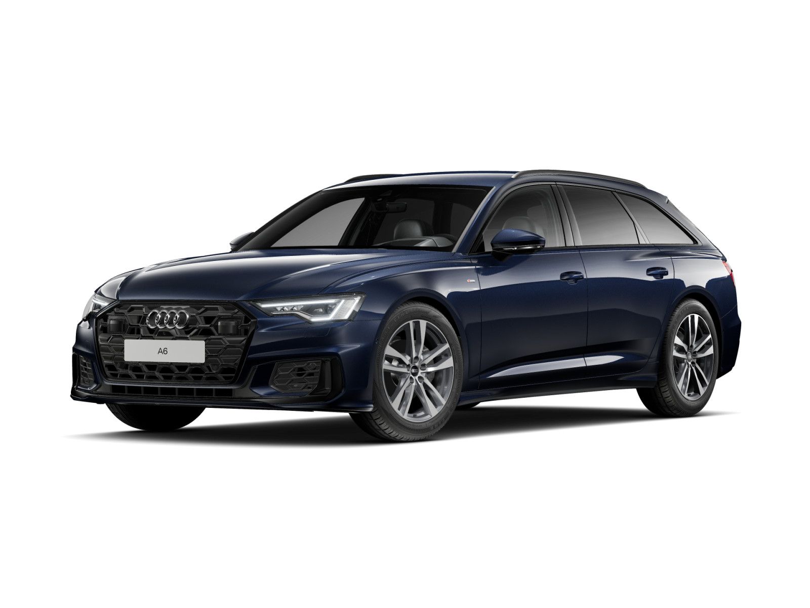 Audi A6 Avant Design S line 40 TDI S tronic