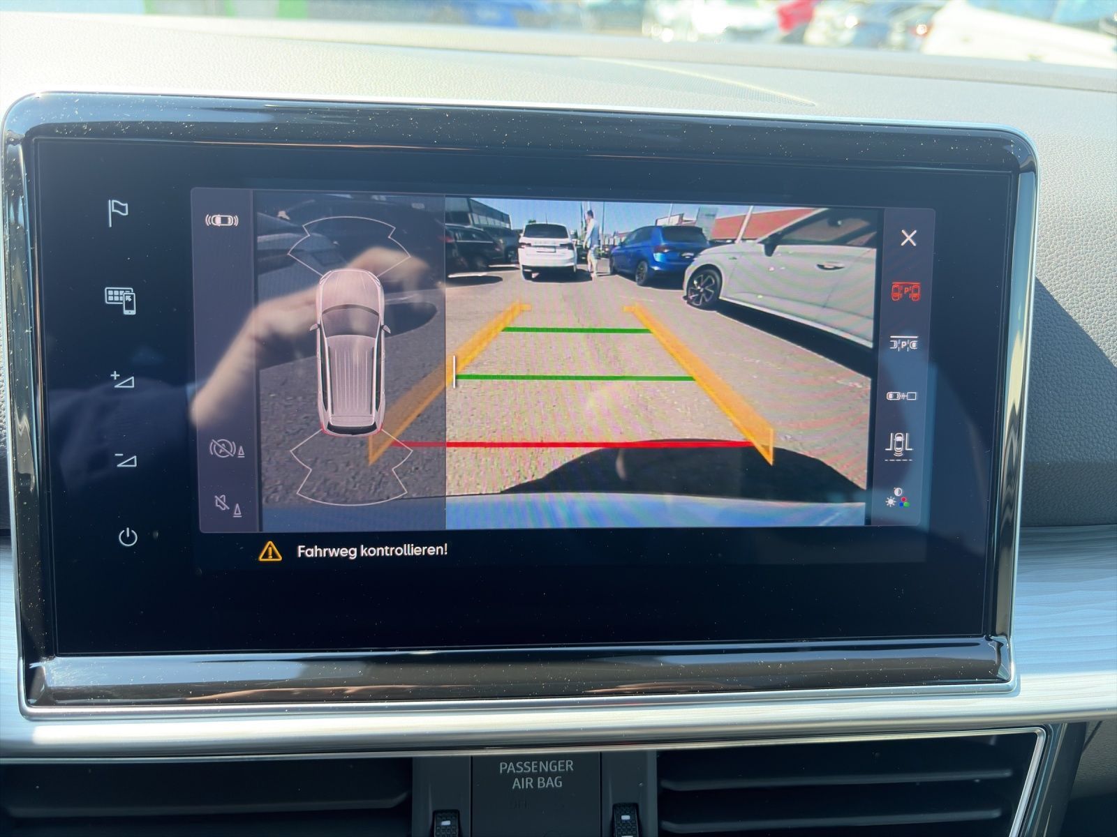 Seat Tarraco Xperience 1.4 eHybrid AHK PANO NAVI SHZ