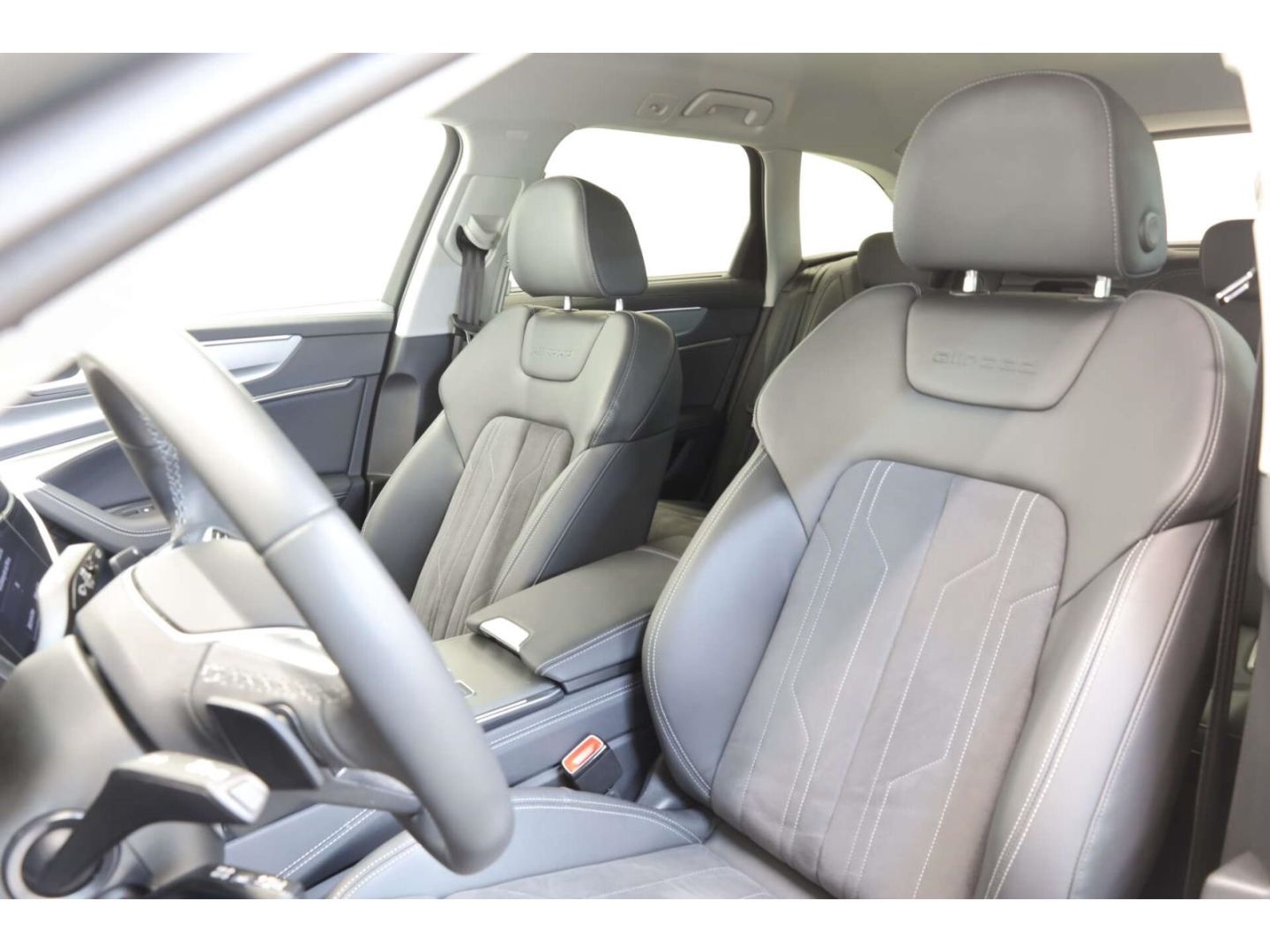 Audi A6 allroad 40 TDI quattro - Samsaru's Car Outlet