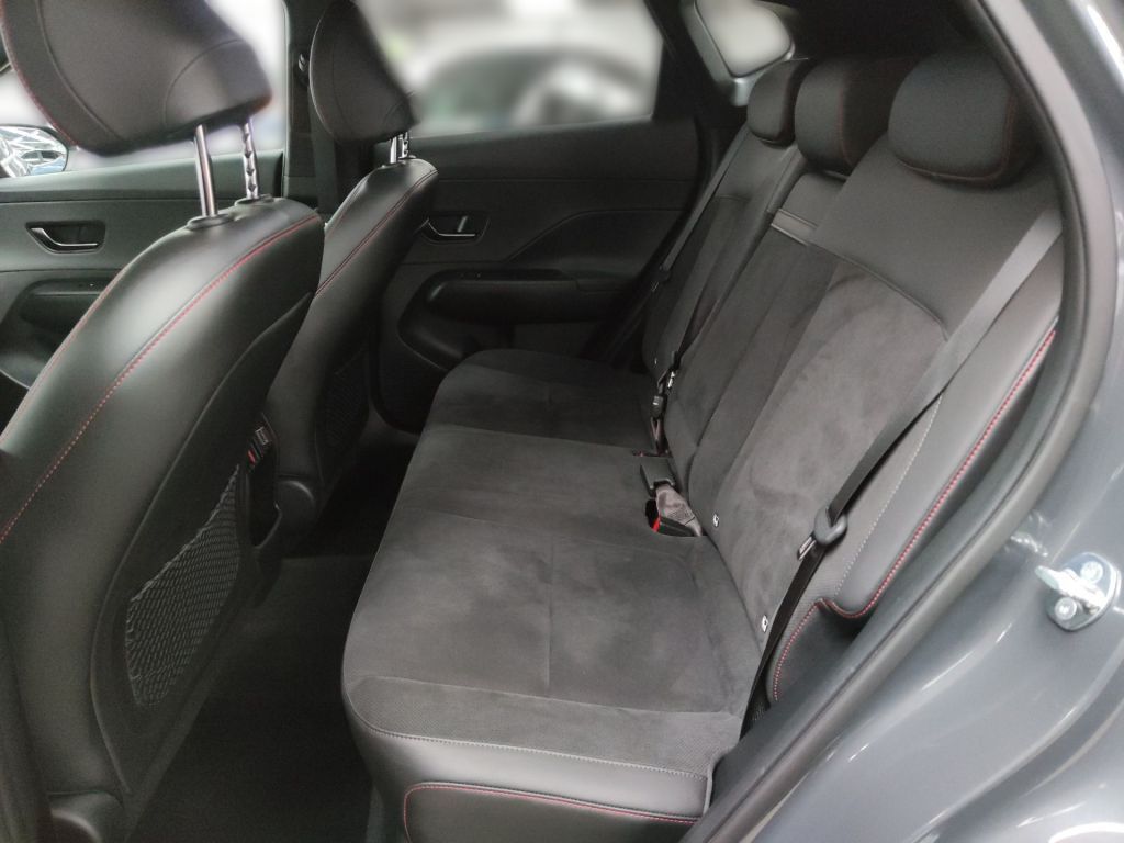 Hyundai KONA N Line 1.6 T-GDI - Samsaru's Car Outlet