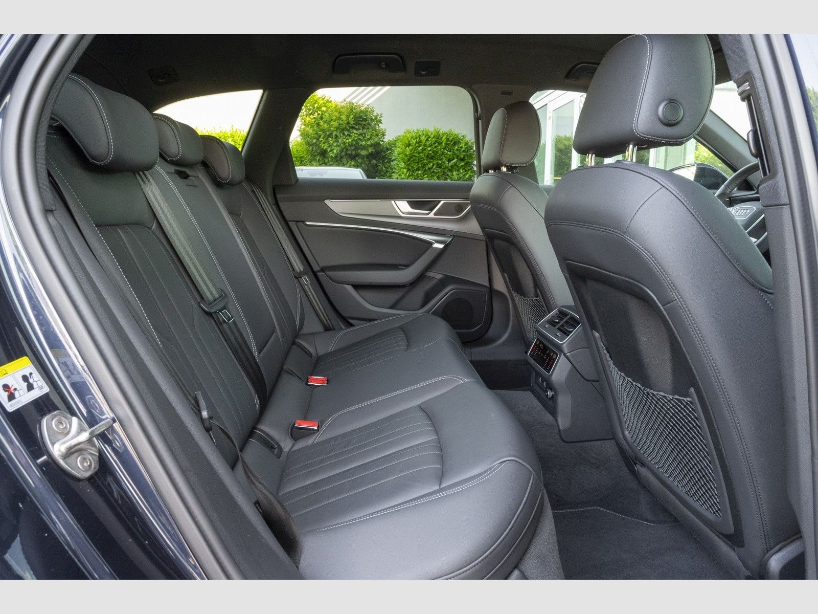 Audi A6 Avant 40 TDI quattro advanced - Samsaru's Car Outlet