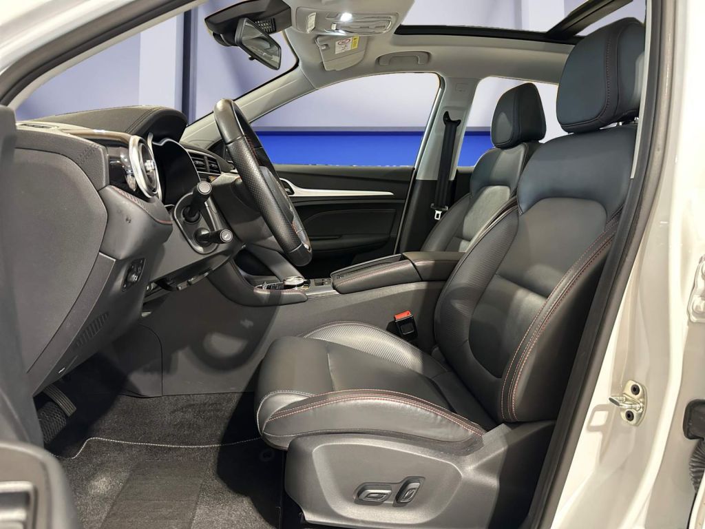 MG ZS EV Maximal Luxury *360*ACC*Pano*LED*