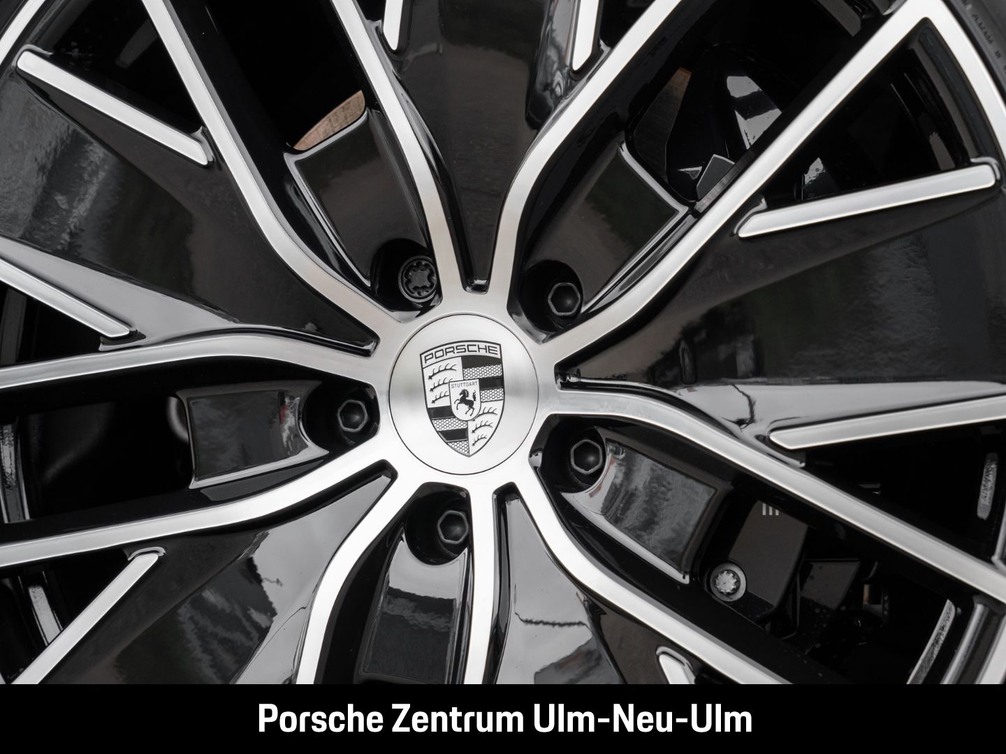 Porsche Macan 4S BOSE Panorama LED-Matrix Surround-View