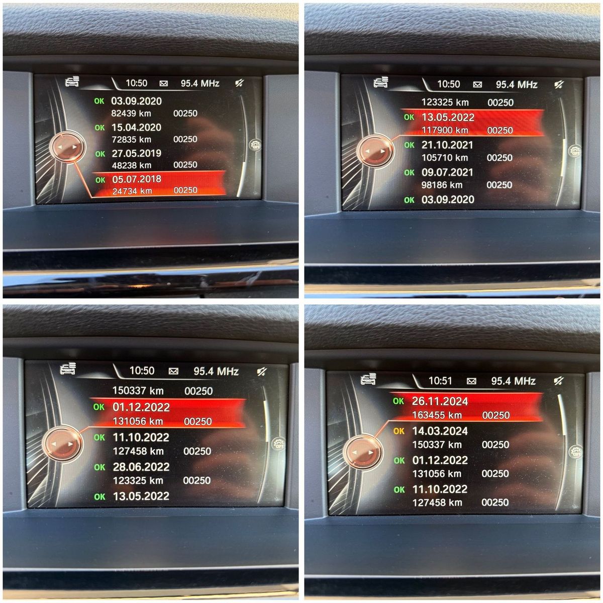 BMW X3 xDrive 20 i xLine LUXUS*BUSINESS*1.HAND*SCHEC