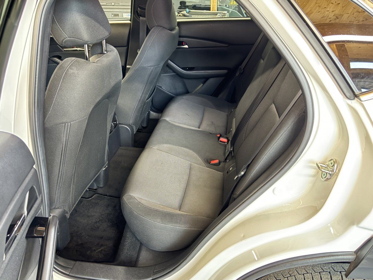 Mazda CX-30 L SKYACTIV-G 2.0 150PS M HYBRID AWD 6AG AL