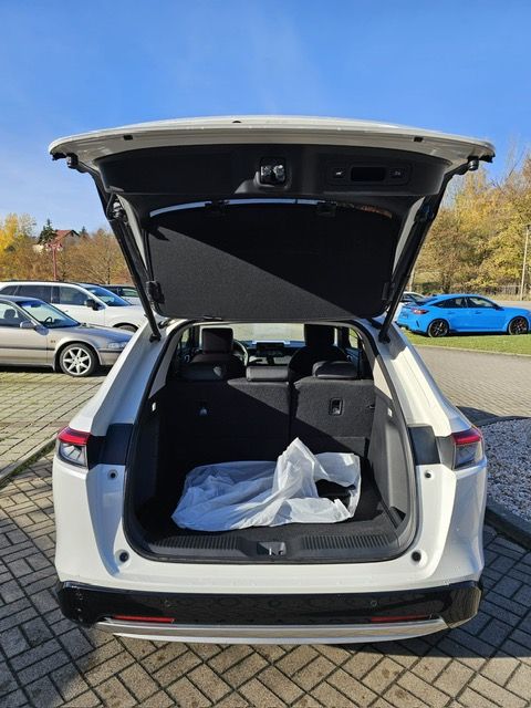 Honda HR-V e:HEV 1.5 i-MMD Hybrid Advance