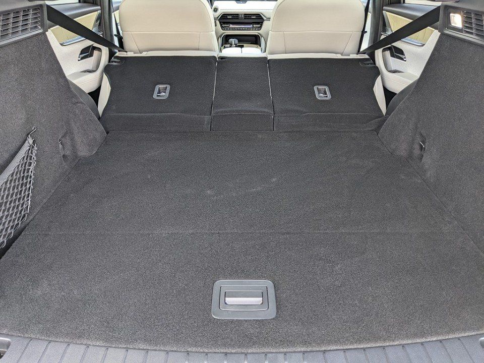 Mazda CX-60 2.5l PHEV Takumi AHK alle Pakete Pano 1.Ha