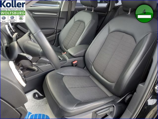 Audi A3 Sportback 1.4 TFSI e-tron Plug in Hybrid - Samsaru's Car Outlet