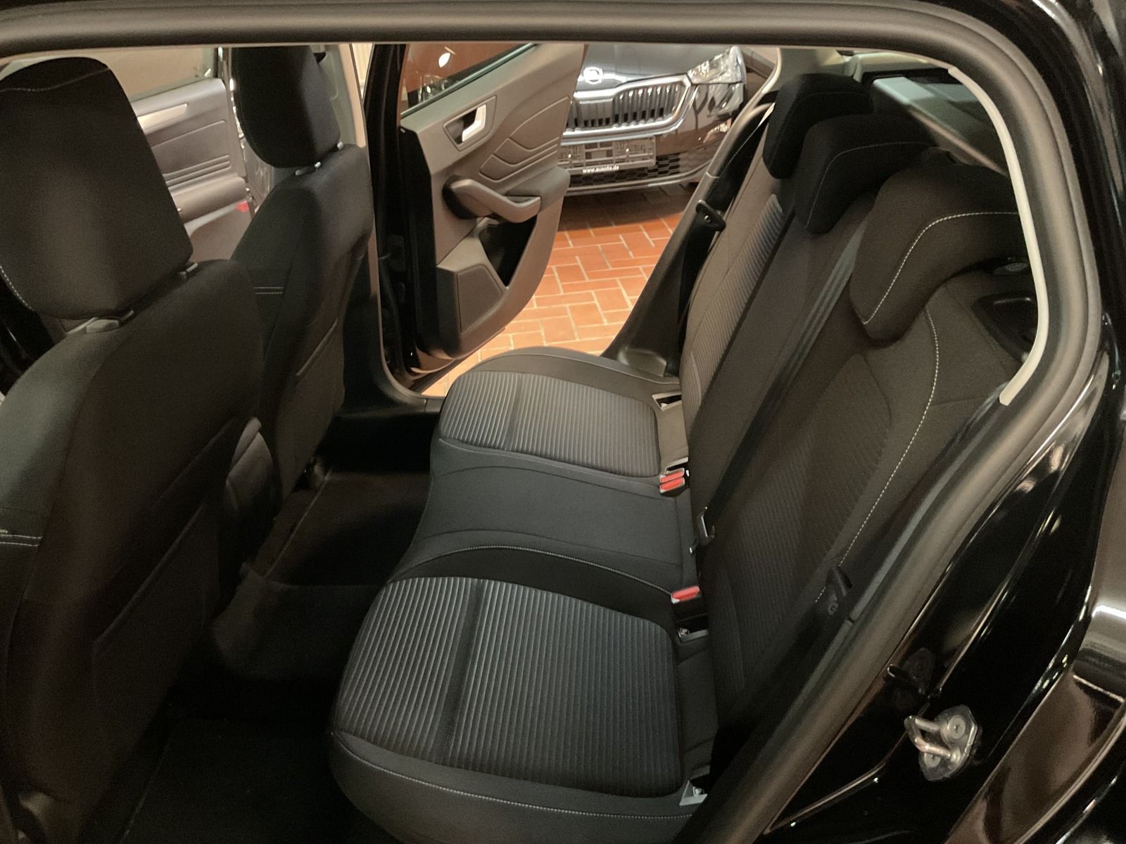 Ford Focus Turnier Titanium Kamera,LED,Widescreen