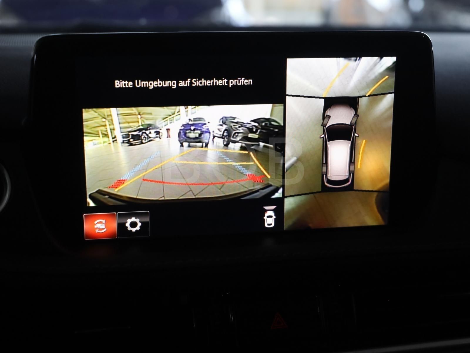 Mazda 6 Kombi 2.5 Aut. Takumi 360° LEDER BOSE HUD eSD