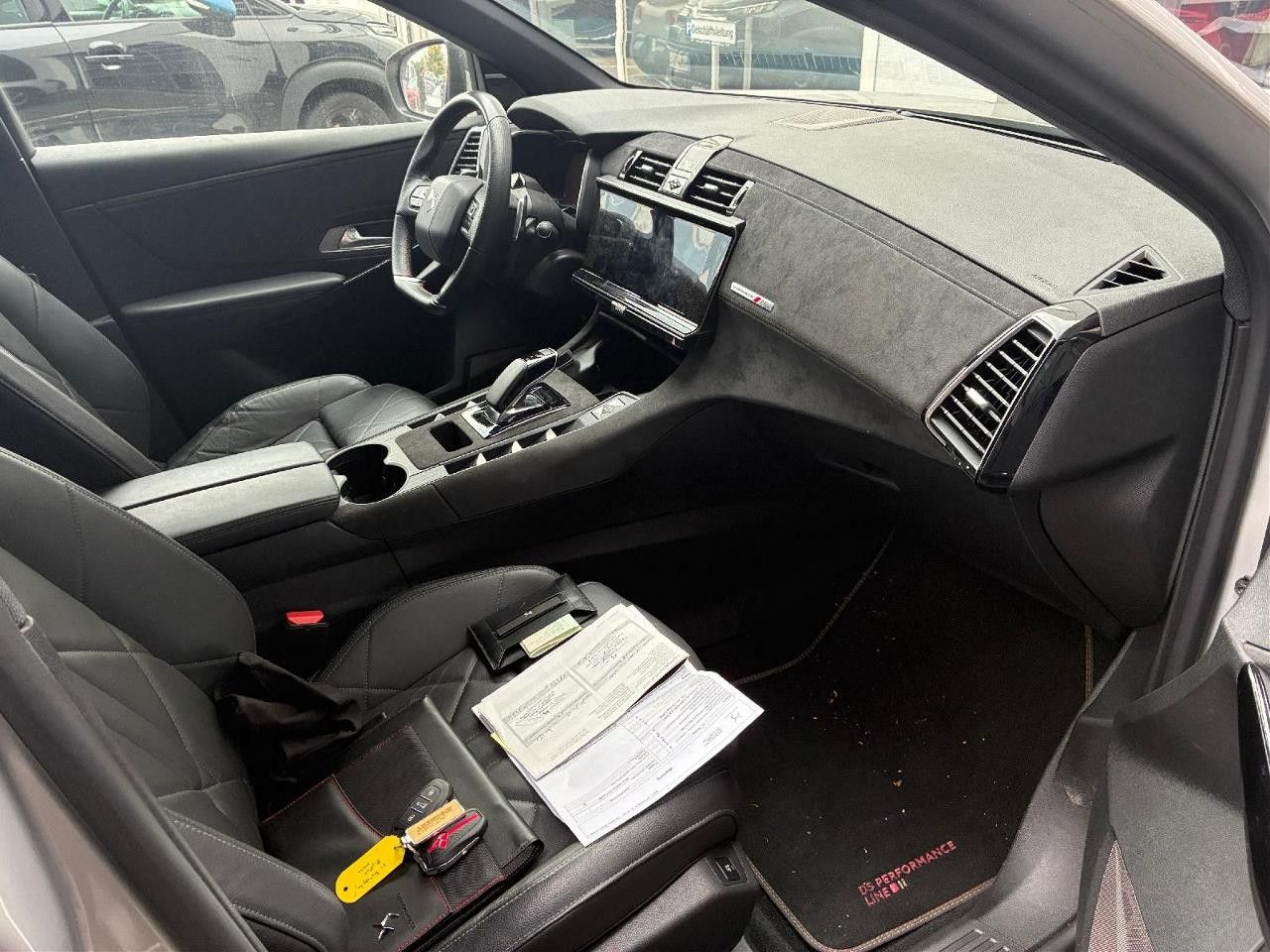 DS Automobiles DS7*Rivoli*20*Massage*NightV*Focal*SH*u.v.m.