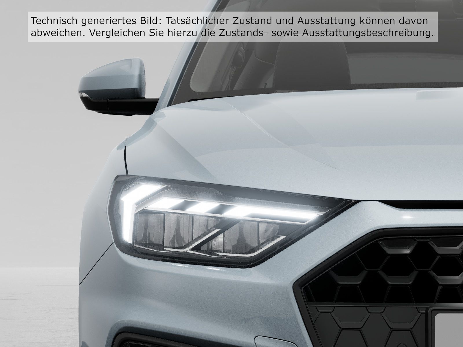 Audi A1 Sportback 30 TFSI S line S tronic - Samsaru's Car Outlet
