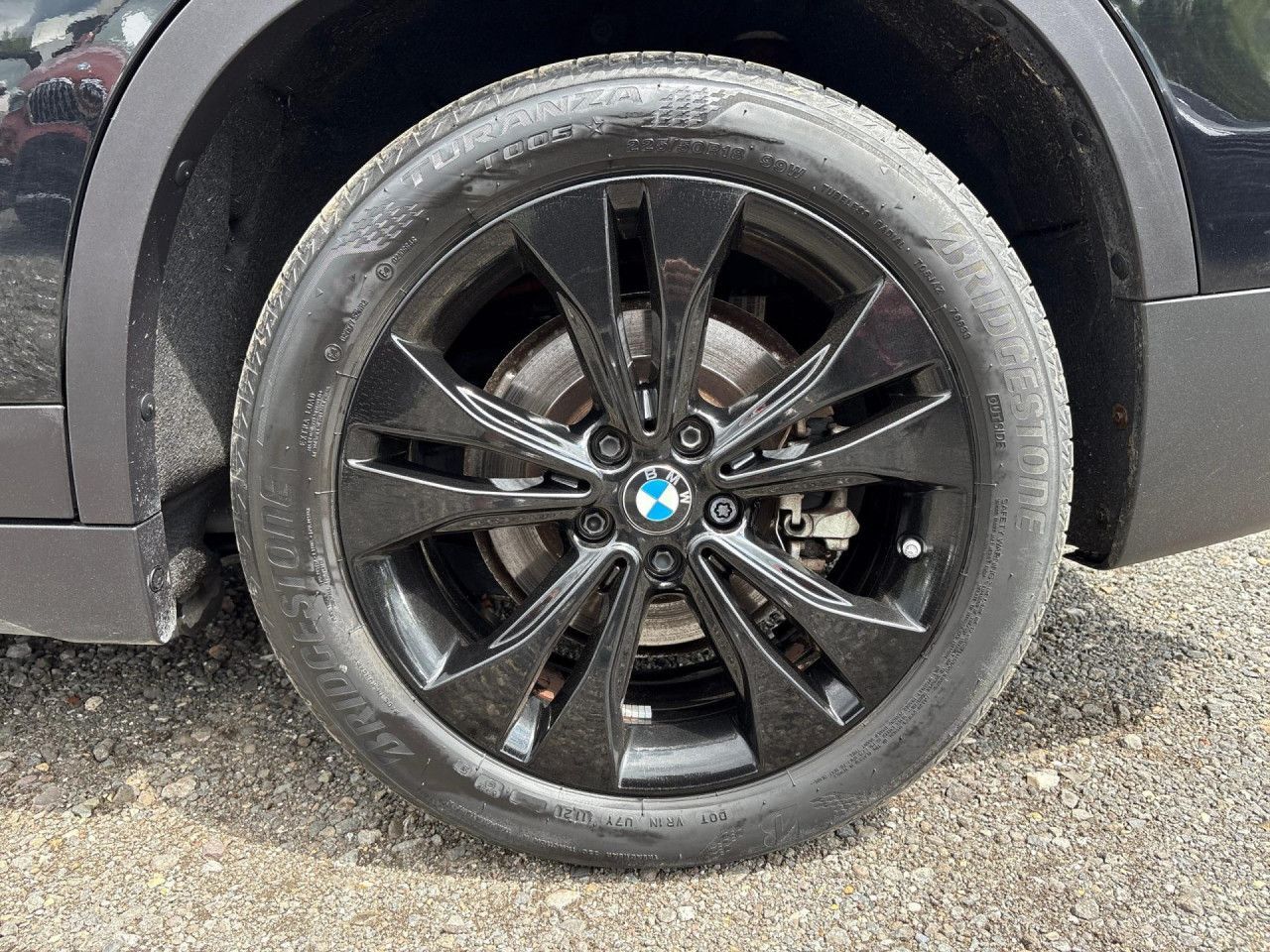 BMW X1 xDrive 25e - Samsaru's Car Outlet