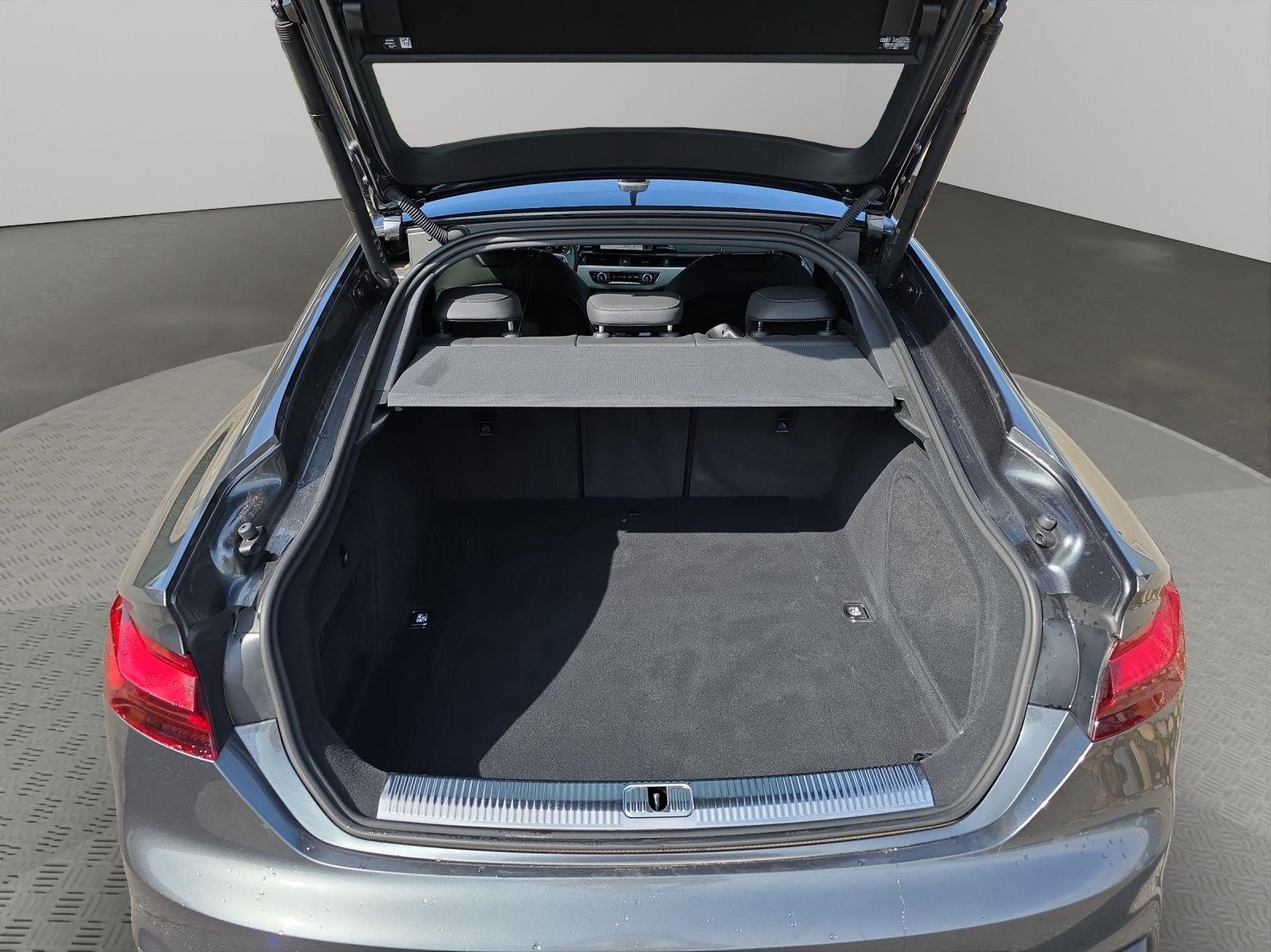 Audi A5 Sportback 40 TDI qu. S-tronic S line NAVI+MAT