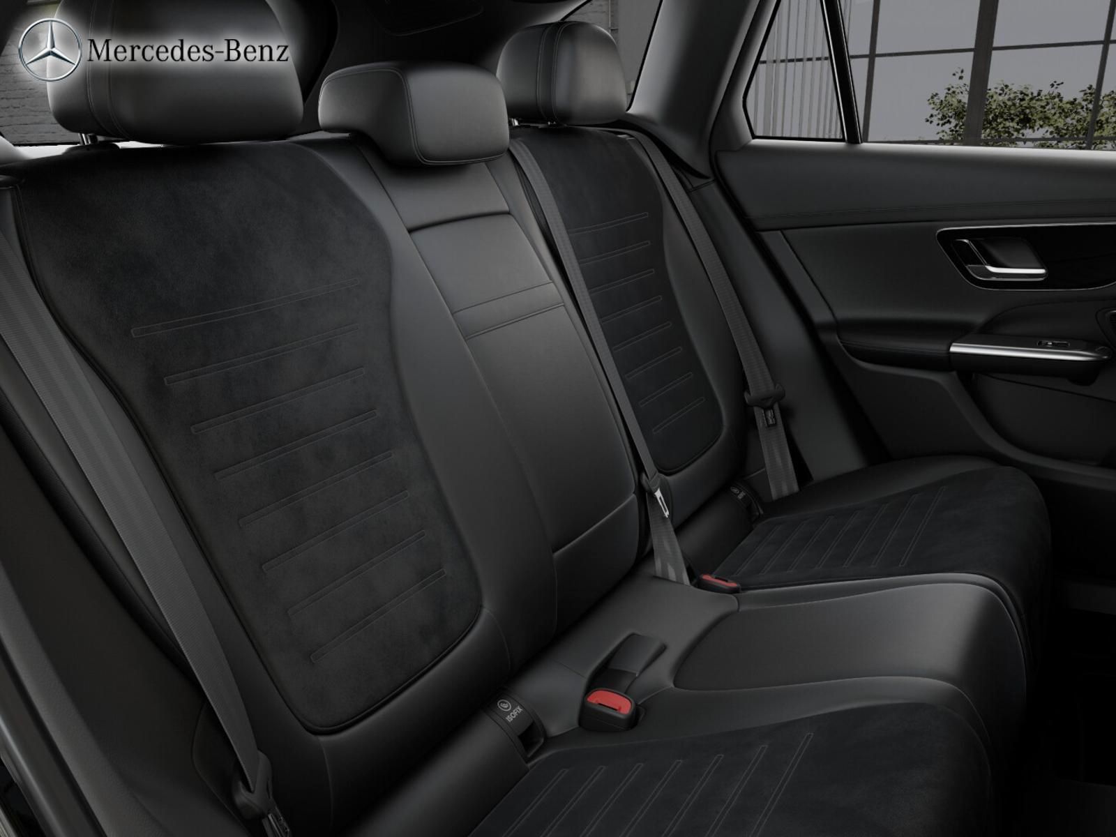 Mercedes-Benz GLC 220 d 4M AMG - Samsaru's Car Outlet