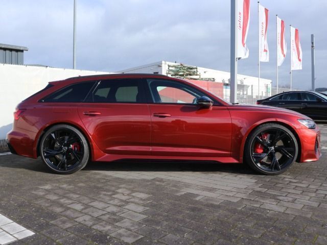 Audi RS 6 Avant performance RS-SPORTAGA*STHZ*360°*ACC