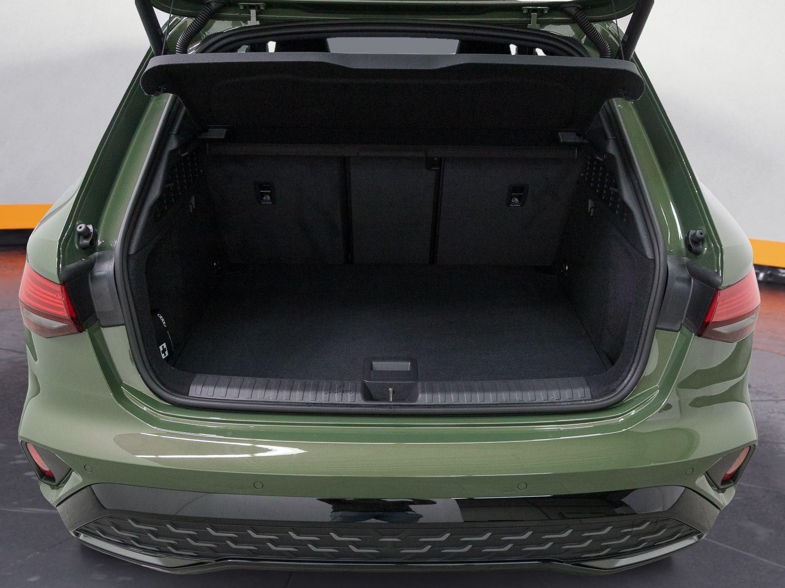 Audi A3 Sportback 30 TFSI 2x S LINE - Samsaru's Car Outlet