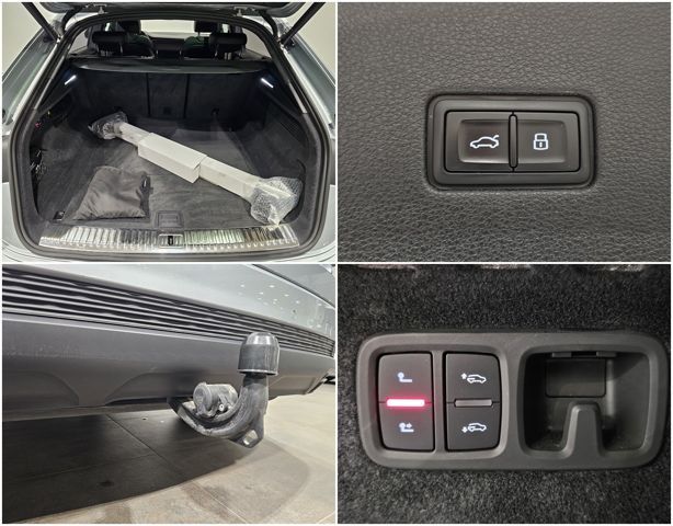 Audi Q8 50 TDI S Line Black Pano Nachts HDMatrix VOLL