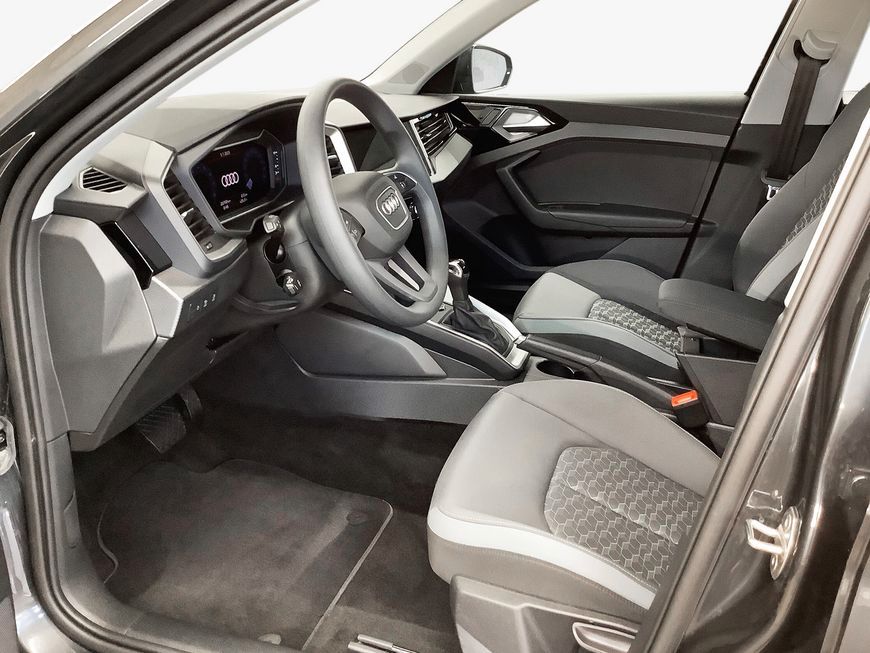 Audi A1 35 TFSI Sportback S tronic - Samsaru's Car Outlet