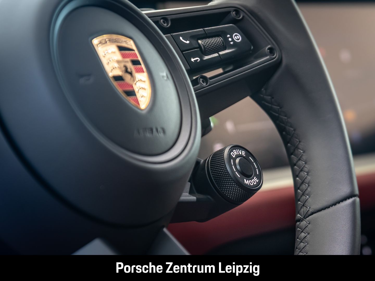Porsche Cayenne E-Hybrid Coupe AHK Matrix Bose Abstandst