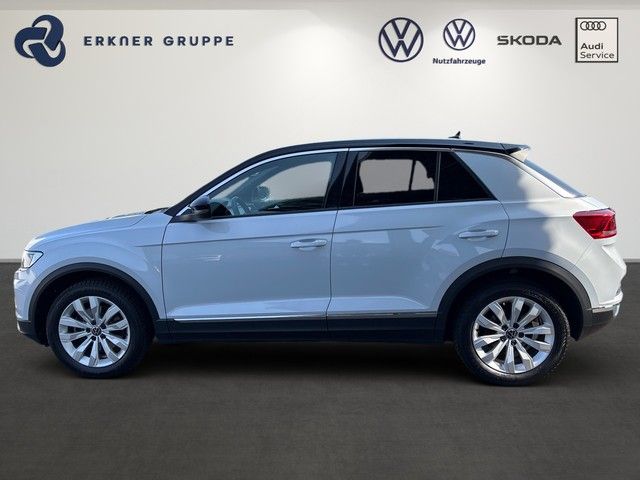 Volkswagen T-Roc 2.0 TSI DSG 4M Sport - Samsaru's Car Outlet