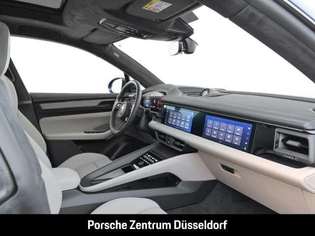 Porsche Macan 4 - Samsaru's Car Outlet