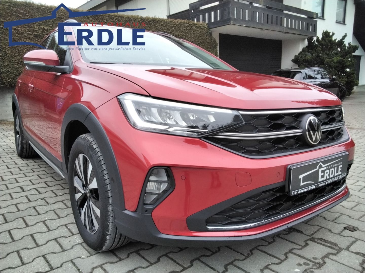 Volkswagen Taigo Life 1.0 TSI - Samsaru's Car Outlet
