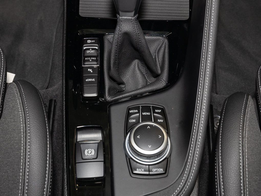 BMW X1 xDrive25e A Sport Line - Samsaru's Car Outlet