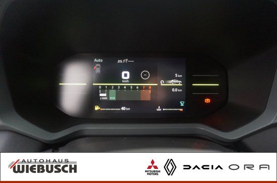 Dacia Duster TCe 130 4x4 Extreme - Samsaru's Car Outlet