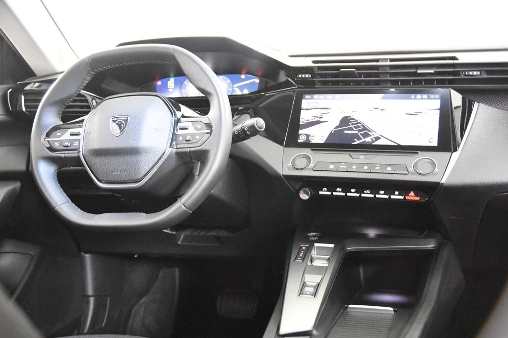Peugeot 308 SW - Samsaru's Car Outlet