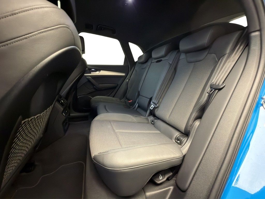 Audi Q5 sport 40 TDI quattro S tronic S line Competit