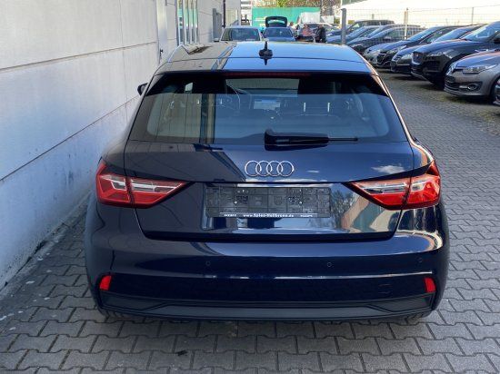 Audi A1 Sportback 25 1.0 TFSI S tronic - Samsaru's Car Outlet