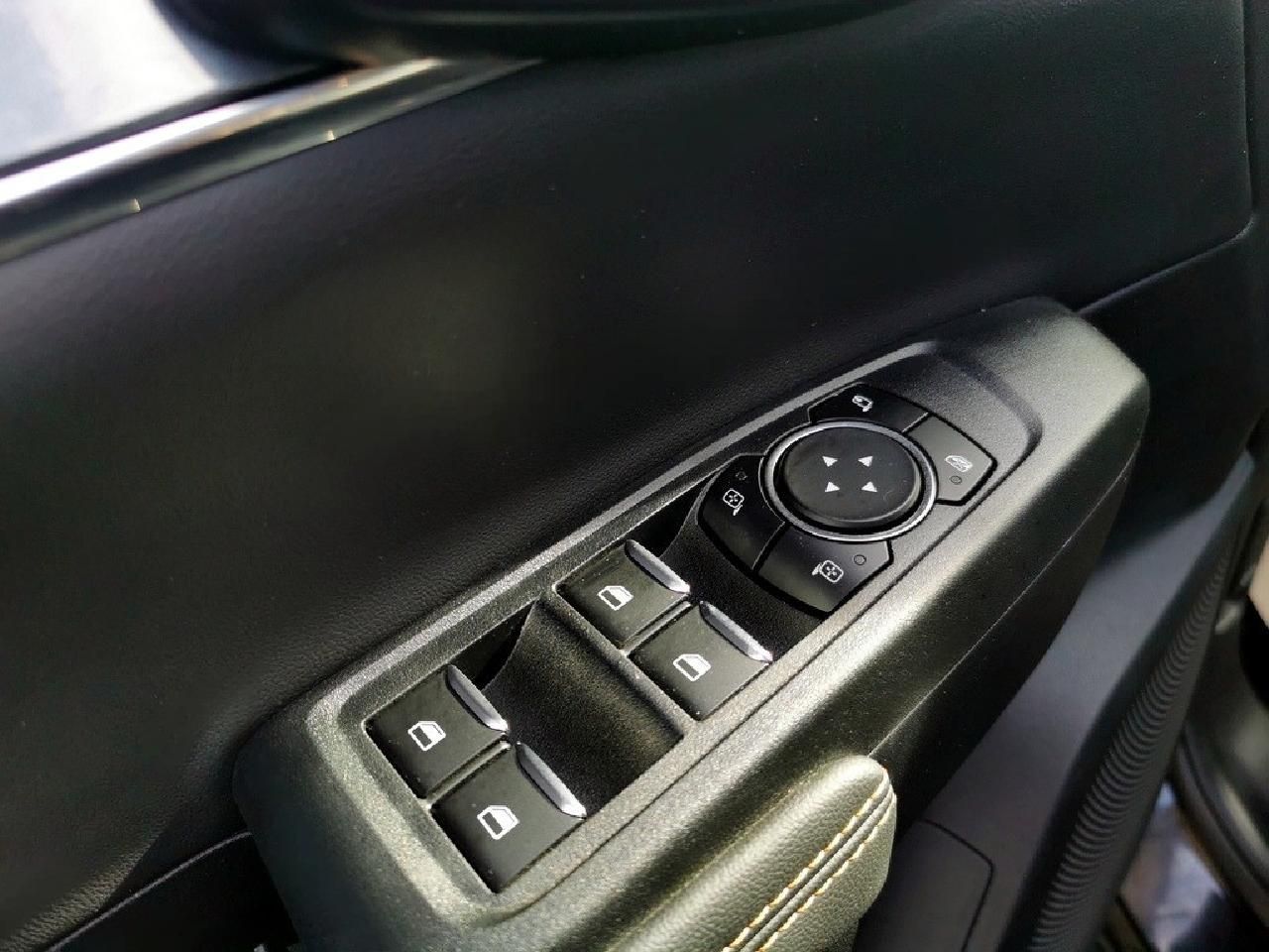 Ford Ranger Wildtrak e-4WD Doppelkabine el. Rollo