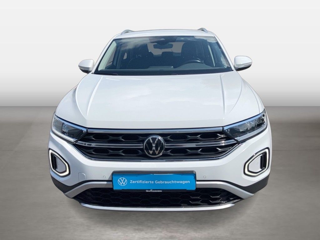Volkswagen T-Roc 1.5 TSI DSG - Samsaru's Car Outlet