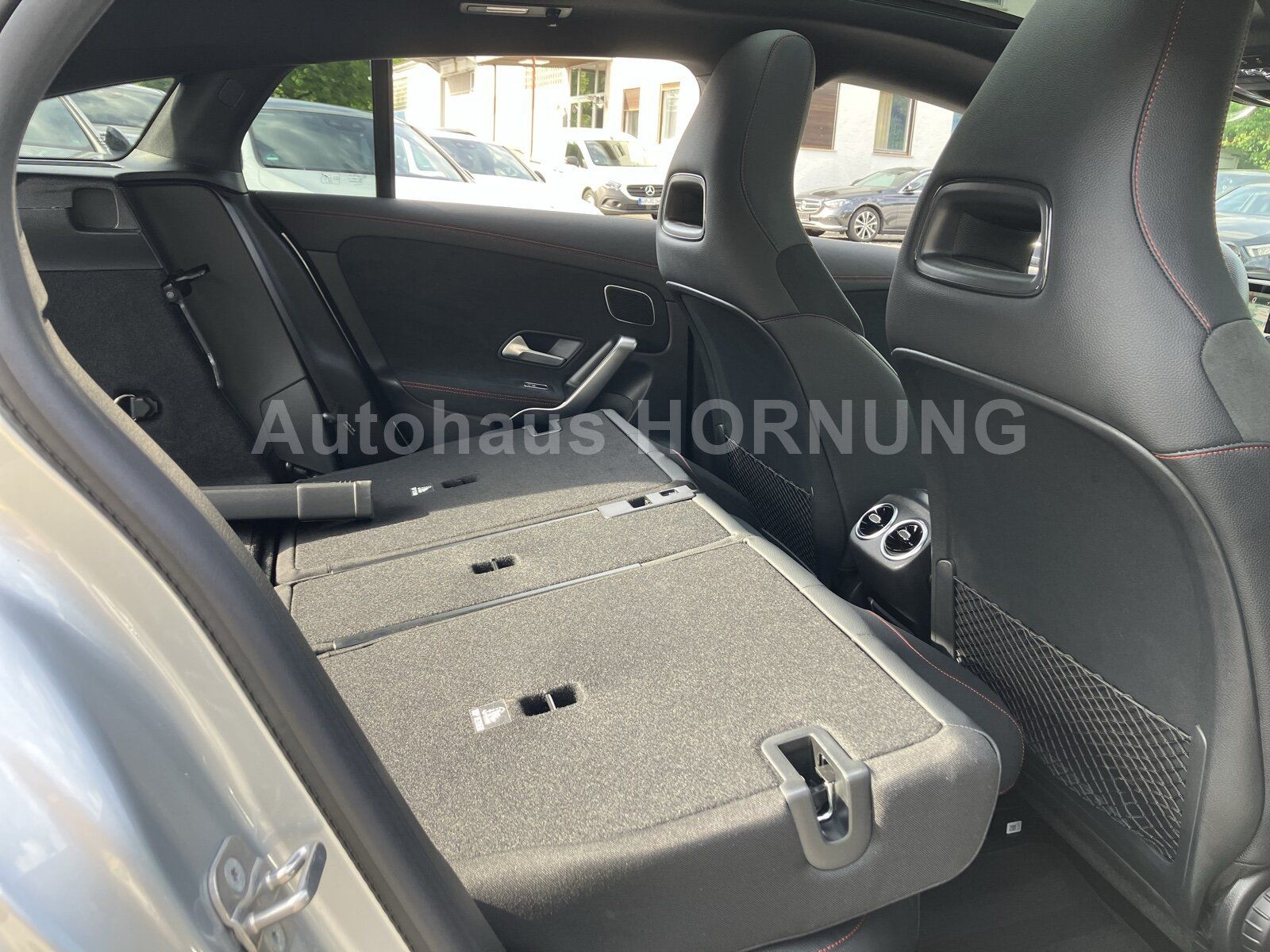 Mercedes-Benz CLA 250 4x4 AMG PREMIUM - Samsaru's Car Outlet
