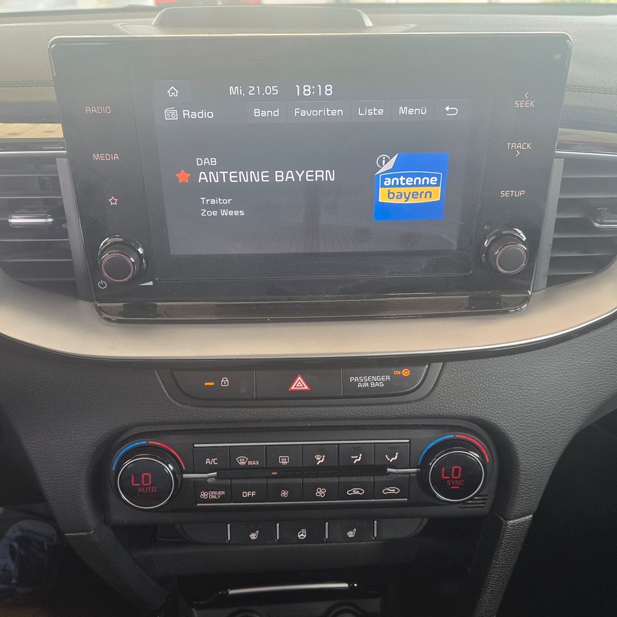 Kia cee'd Sportswagon - Samsaru's Car Outlet