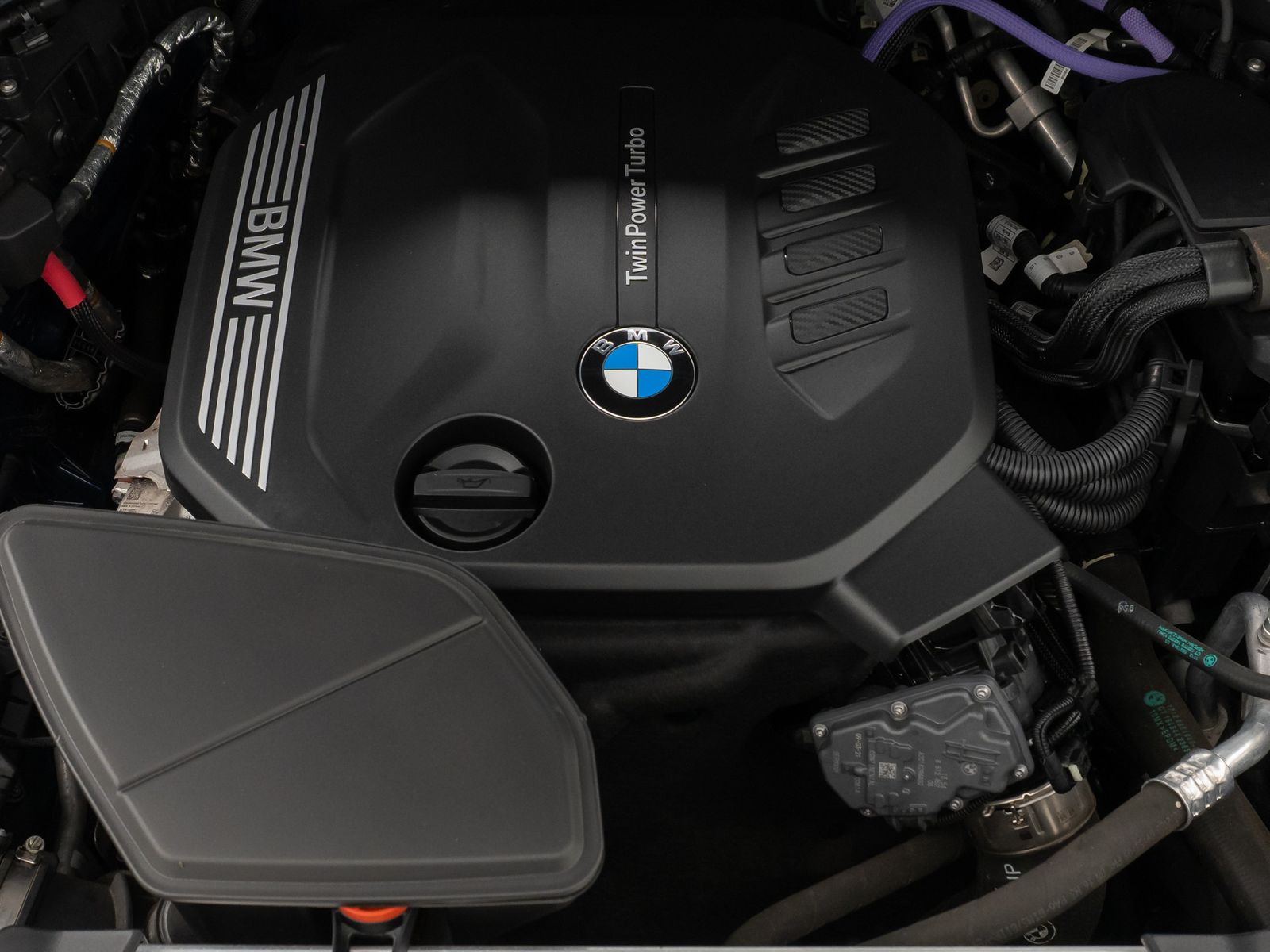 BMW X3 xD20d Sport - Samsaru's Car Outlet